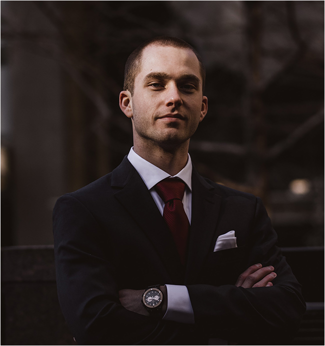 A Lexvane attorney